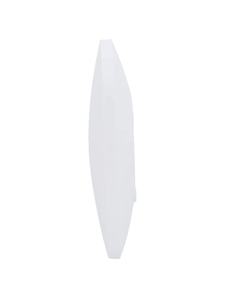 Compra Carcasa de Repuesto AJAX - Color Blanco | AJAX