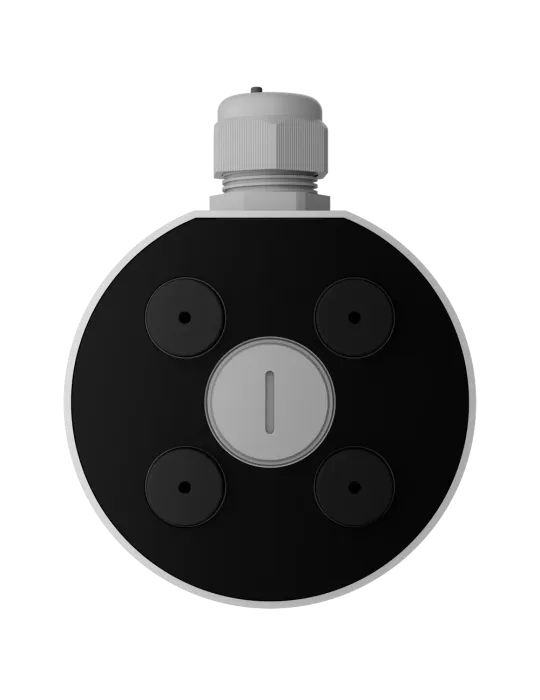 Compra la Caja de Conexiones para Cámaras Ajax | Solución de Organiza