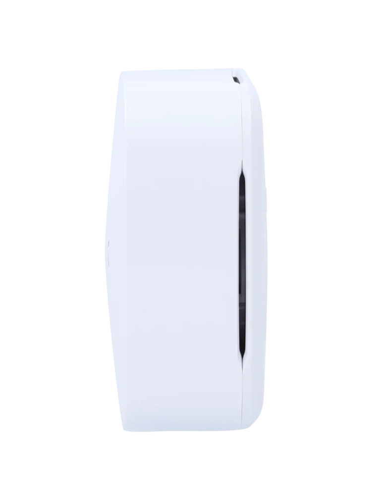 Ajax Monitor de Calidad de Vida: CO2, Temperatura y Humedad - Descubr