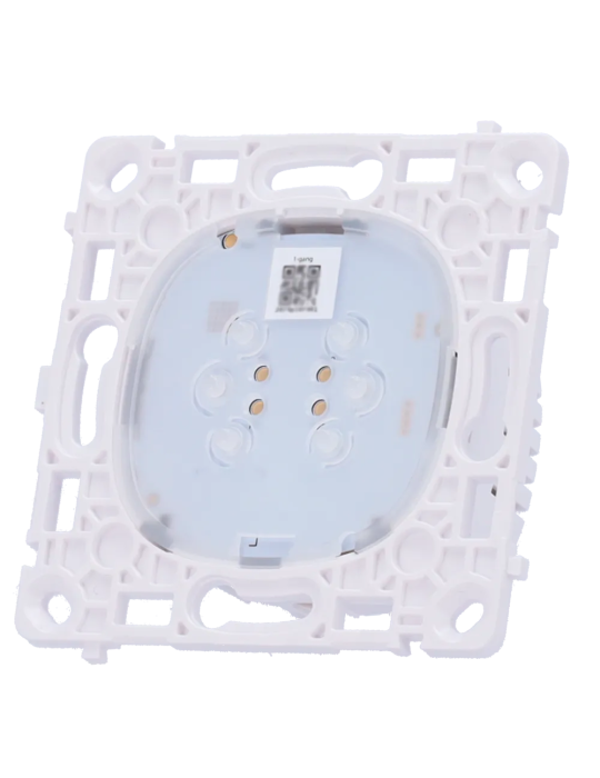 Compra el AJAX AJ-LIGHTCORE-1G-VERT | Relé Inteligente Vertical