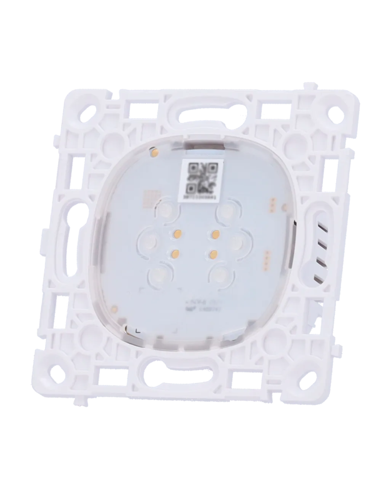 Comprar Interruptor de Luz Inteligente AJAX - Control Vertical y Sens