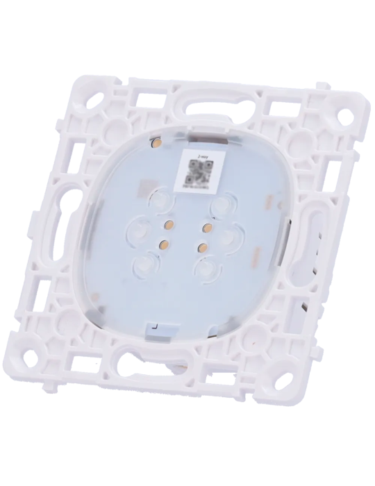 AJAX - Relé para interruptor de luz inteligente bidireccional con alc