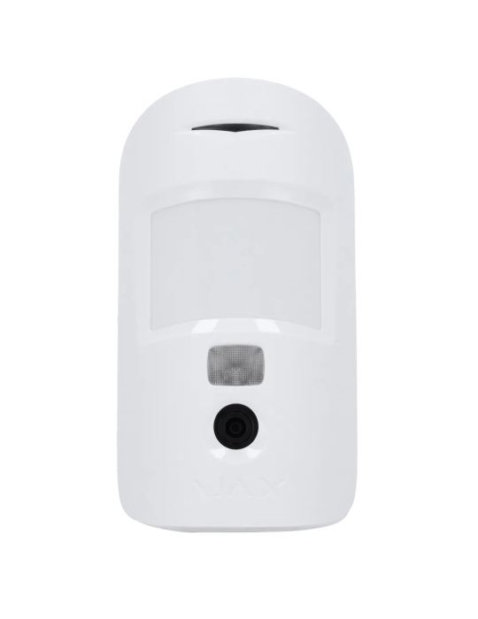 Compre AJAX MotionCam PHOD-W: Fotodetector Bidireccional Inalámbrico