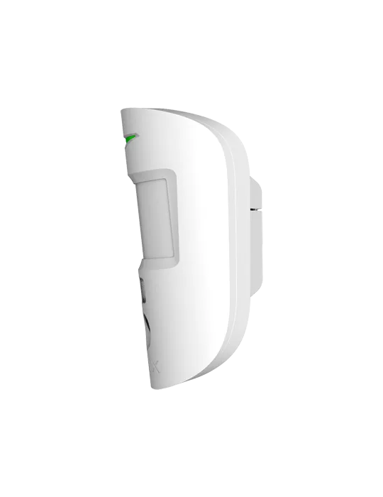 Carcasa de Repuesto AJAX para Sistema de Seguridad AJ-MOTIONCAM-W