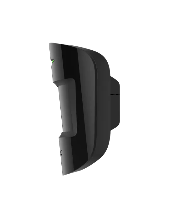 Carcasa de Repuesto Negro para AJ-MOTIONPROTECT-B y AJAX | Producto D