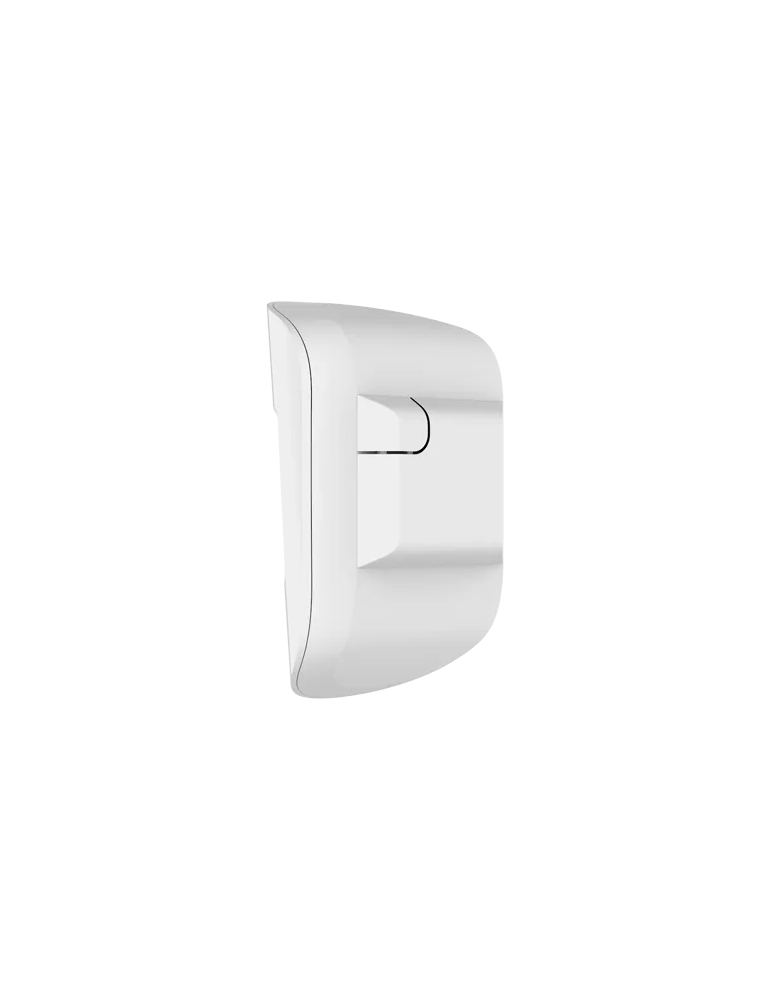 AJ-MOTIONPROTECT-W: Detector de Movimiento Ajax para Interiores