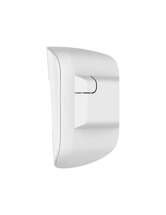 AJ-MOTIONPROTECT-W: Detector de Movimiento Ajax para Interiores