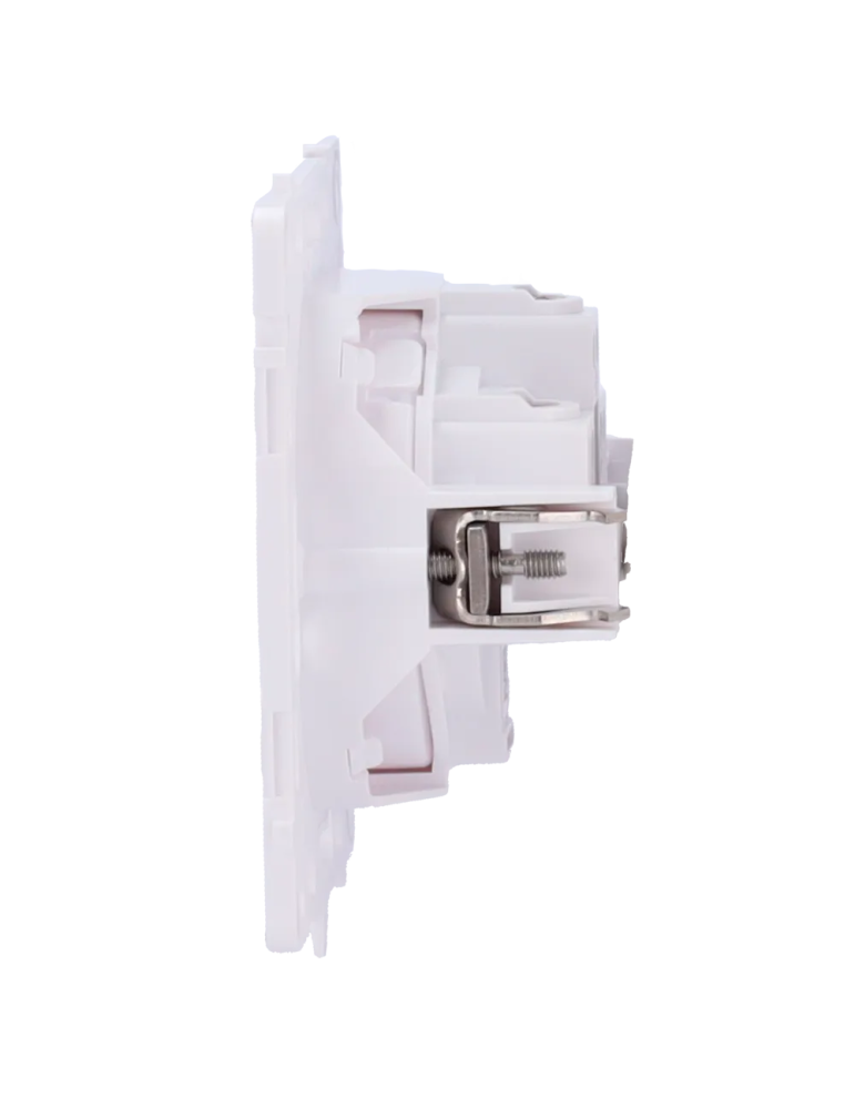 ¡Descubre el Enchufe tipo F AJAX! Ideal para Alimentación 250V AC y R