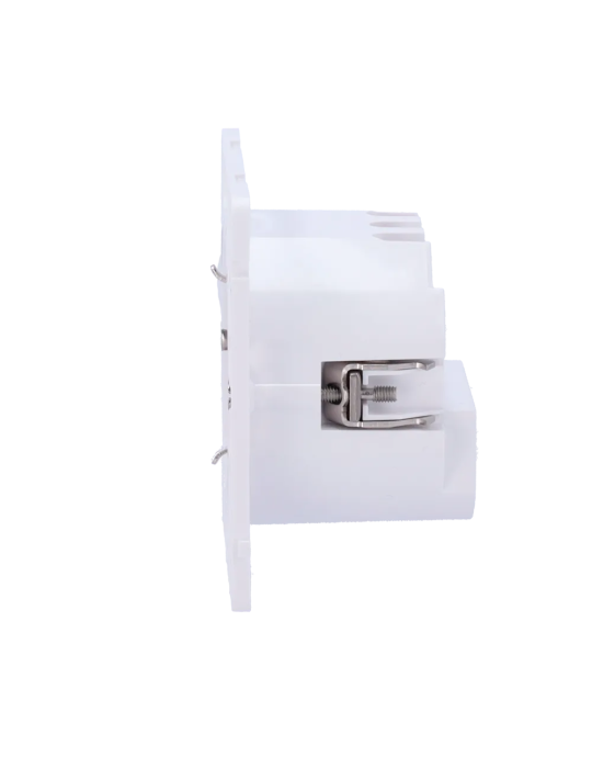 AJAX - Relé para Enchufe Inteligente Tipo F con Control Remoto