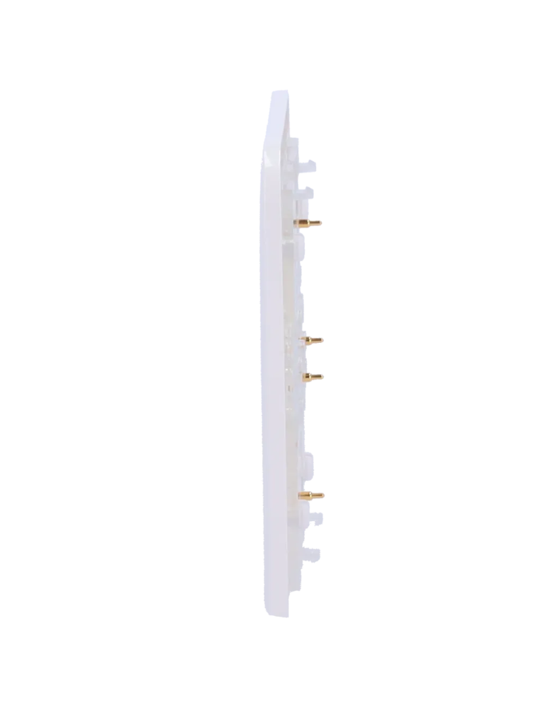 Compra el Panel táctil LED AJAX para Interruptor de Luz | AJAX