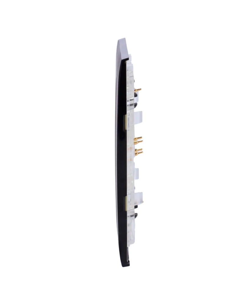 Compra Ahora: Panel táctil para Interruptor de Luz Regulable AJAX