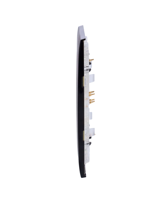 Compra Ahora: Panel táctil para Interruptor de Luz Regulable AJAX