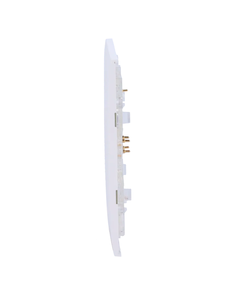 Compra el Panel táctil lateral para interruptor de luz regulable AJAX