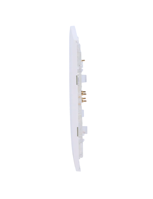 Compra el Panel táctil lateral para interruptor de luz regulable AJAX