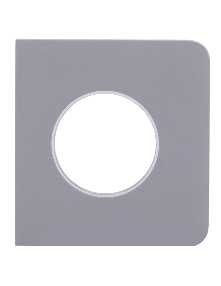 Compra Tapa Lateral Inteligente AJAX | Control Táctil y LED Retroilum