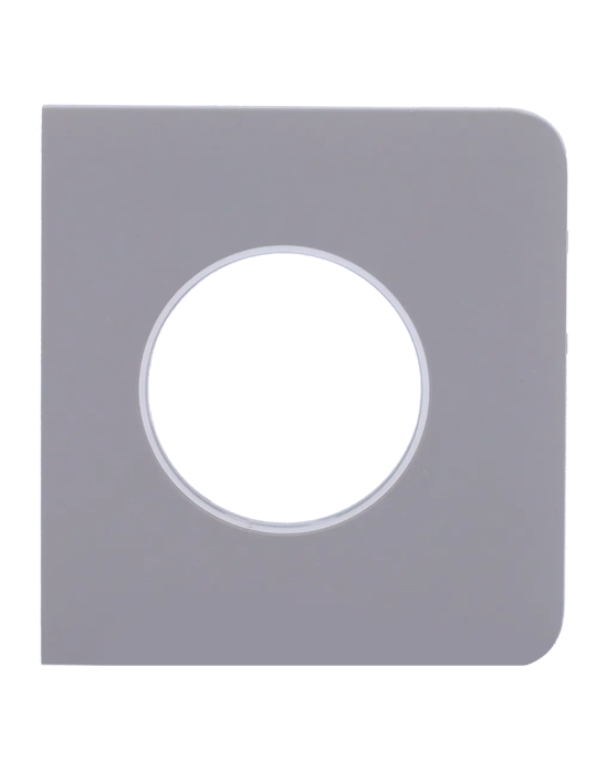 Compra Tapa Lateral Inteligente AJAX | Control Táctil y LED Retroilum