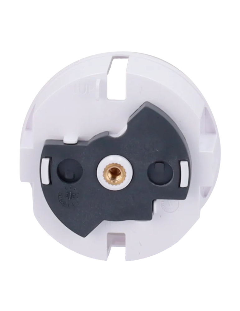 Compra Tapa frontal lateral para enchufe inteligente AJAX - Control t