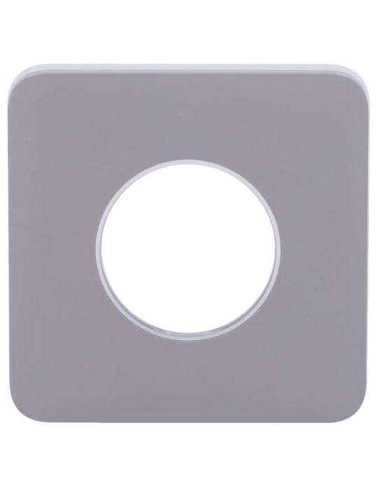 Compra la Cubierta Inteligente AJAX para Base de Enchufe Tipo F - Col