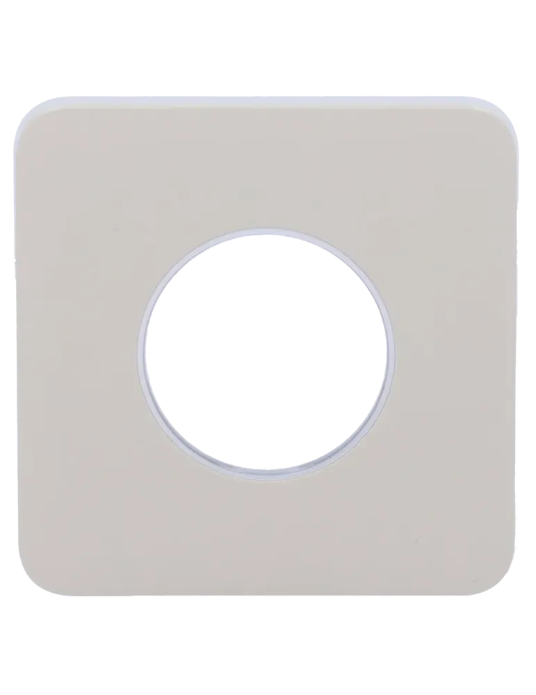 Compra la Cubierta Inteligente AJAX - Control Manual de Enchufe Tipo