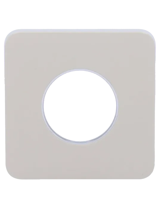 Compra la Cubierta Inteligente AJAX - Control Manual de Enchufe Tipo