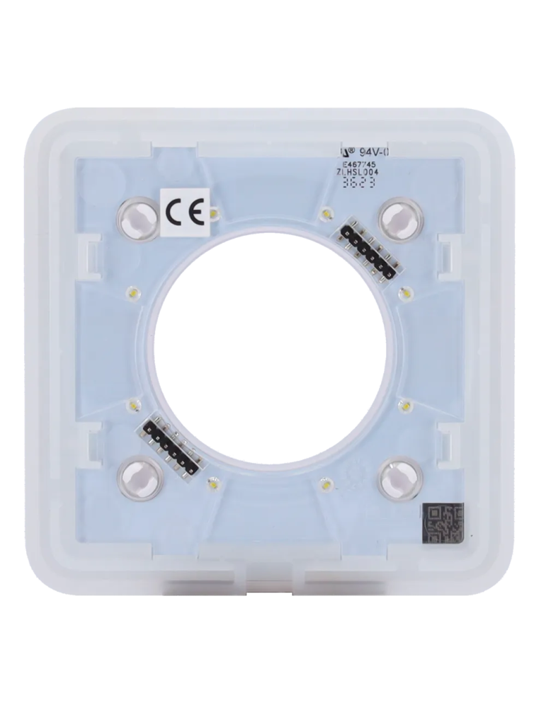 Cubierta Inteligente AJAX: Controla tu Consumo con Eficacia - AJAX