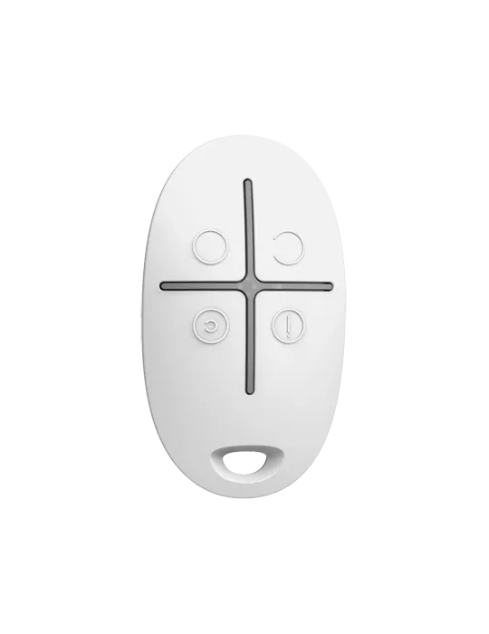 Compra el Control Remoto AJAX | Mando a Distancia Grado 2