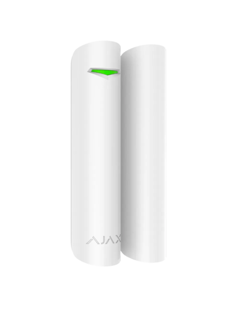 AJAX: Sistema de Alarma Profesional con Comunicación Inalámbrica - ¡P