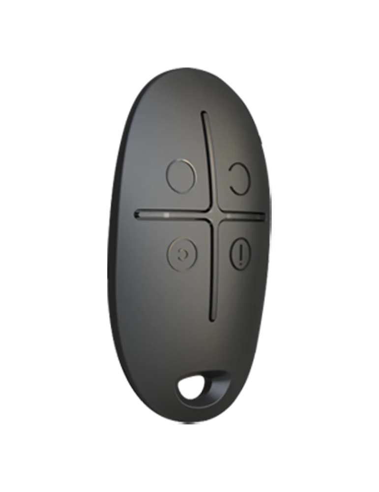 Kit de Alarma Profesional Ajax con Ethernet y SIM GPRS