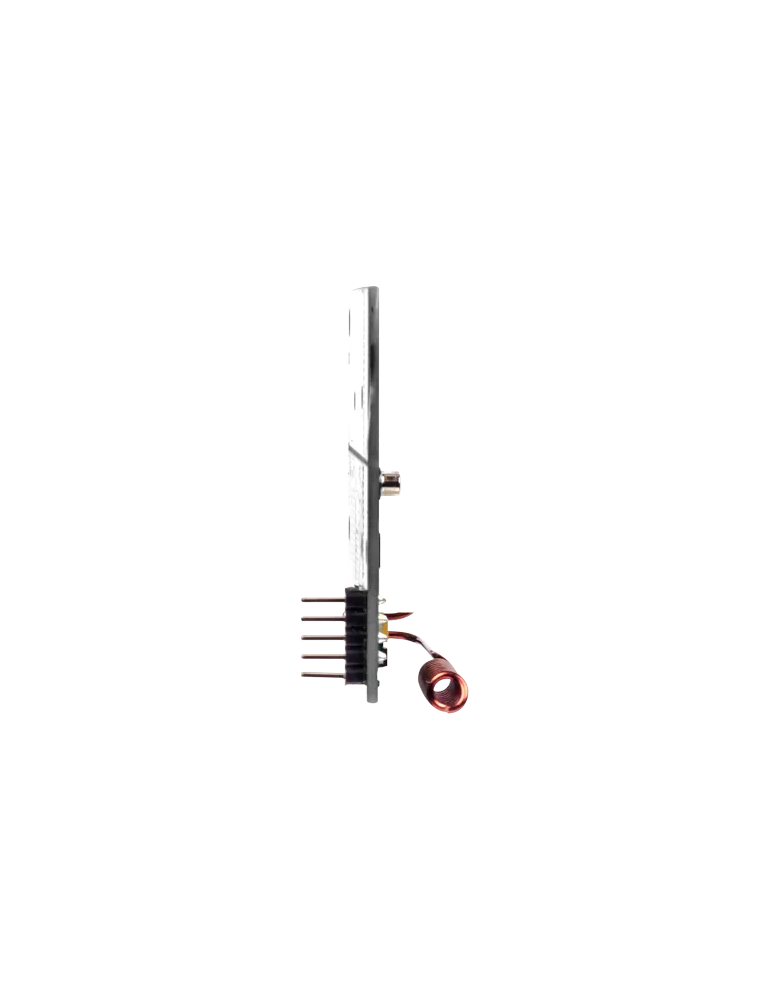 AJAX AJ-UARTBRIDGE: Integración Inalámbrica de Dispositivos Ajax