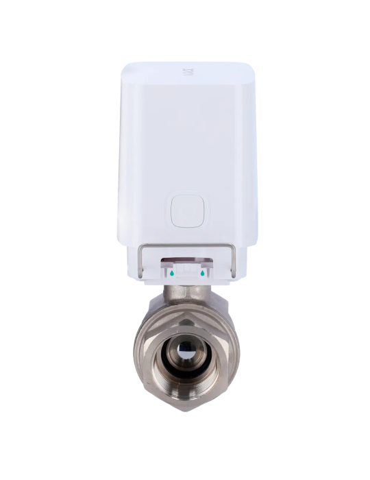 Compra AJAX Electroválvula de Cierre de Agua - Control Remoto Bidirec