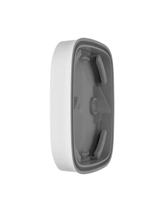 Soporte de repuesto para Sirena AJAX - Color blanco | AJAX