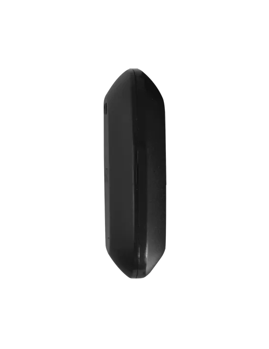 Compra Botón de Pánico Inalámbrico AJAX en Negro | 1300 m Alcance