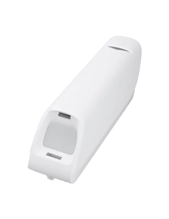 AJAX: Protector de Cortina AJ-CURTAINPROTECT-W - Seguridad y Estilo p