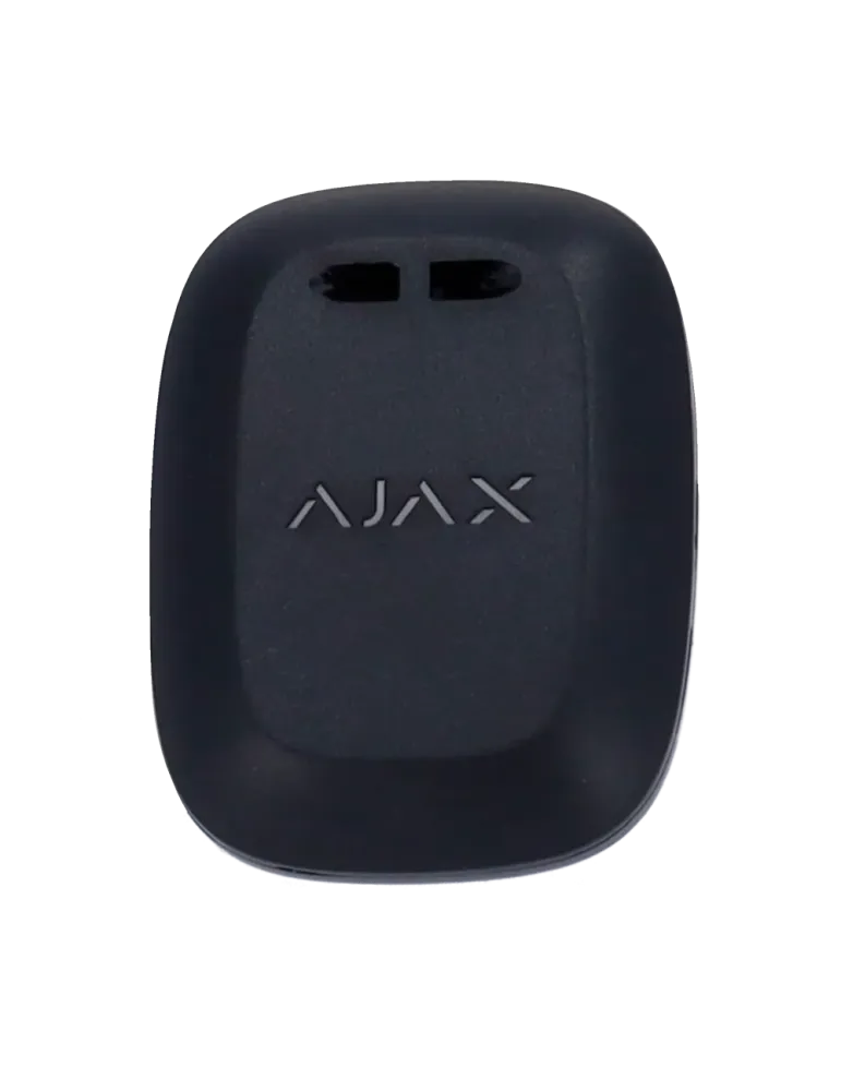 Compre AJAX AJ-DOUBLEBUTTON-B: Doble Botón de Pánico Bidireccional
