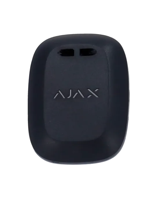 Compre AJAX AJ-DOUBLEBUTTON-B: Doble Botón de Pánico Bidireccional