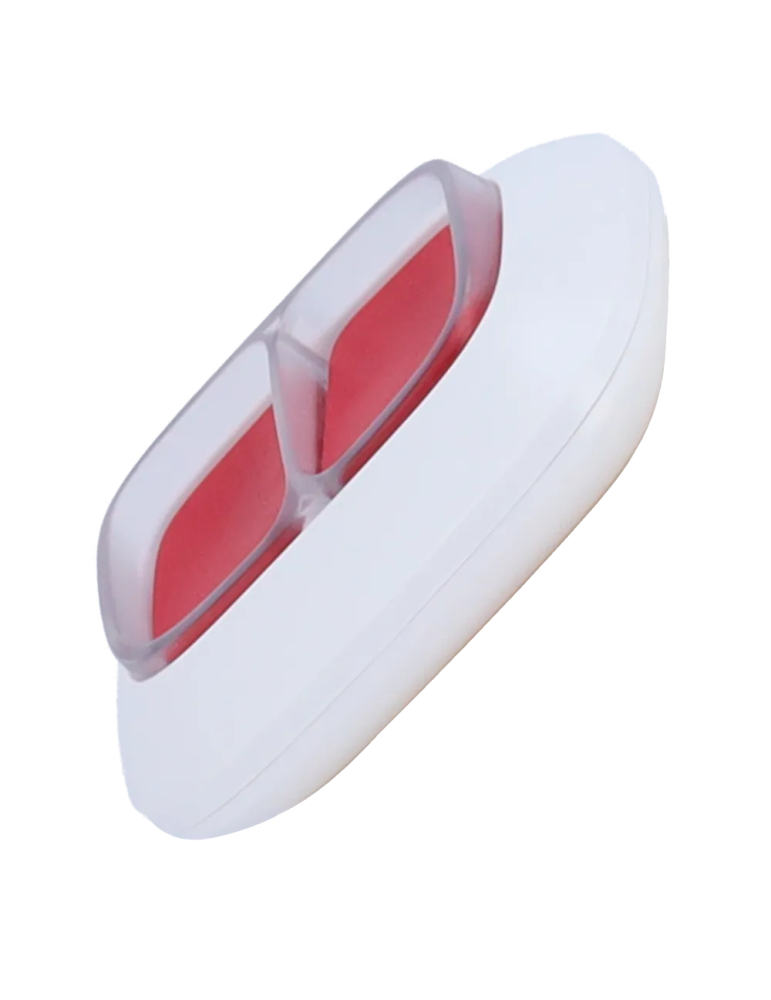 Compra el Mejor Sistema de Seguridad Ajax DoubleButton-W | AJAX