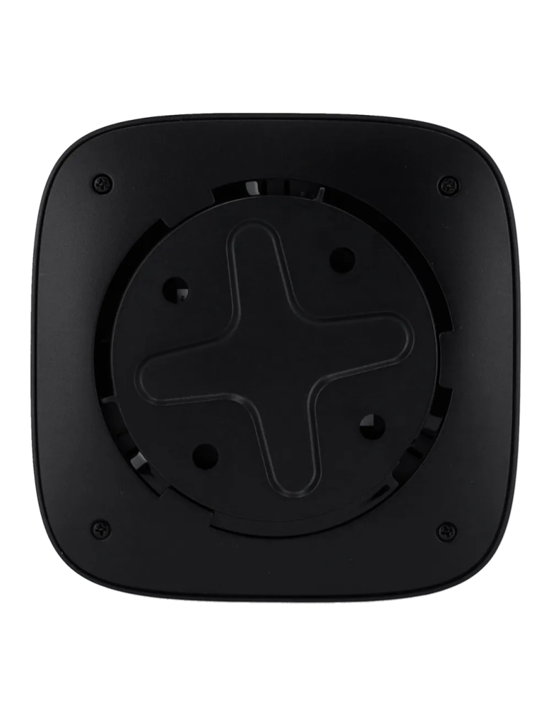 Detector de CO y Termovelocimétrico Bidireccional AJAX - Seguridad In