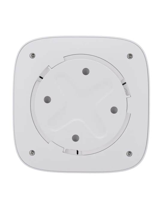 Detector de CO y termovelocimétrico AJAX - Seguridad para el Hogar