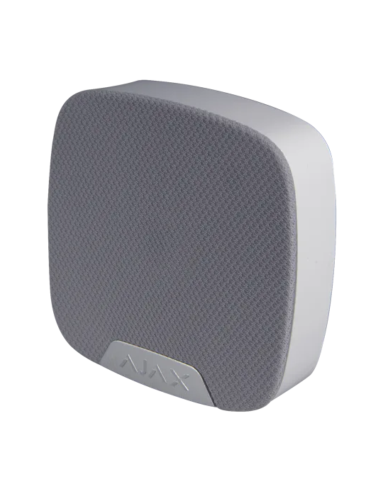 Compra la Carcasa de Repuesto AJAX para tu Sistema AJ-HOMESIREN-W