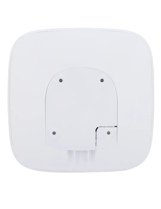 Central de Alarma Inalámbrica AJAX con Comunicación Ethernet y Dual S