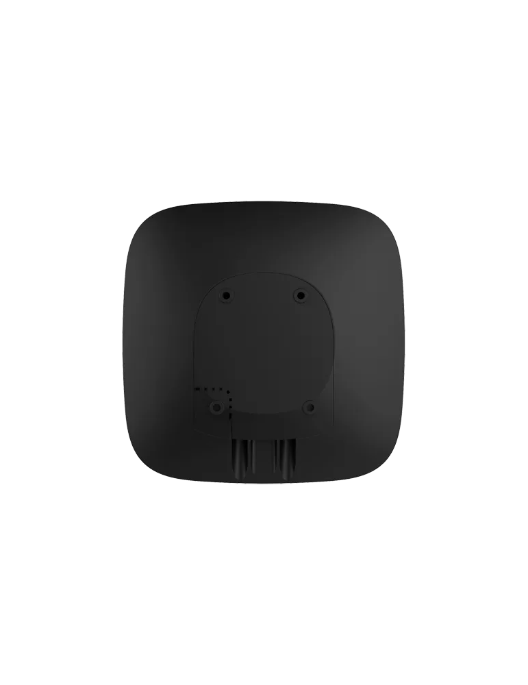 Central de Alarma AJAX AJ-HUB2-B - Seguridad Profesional