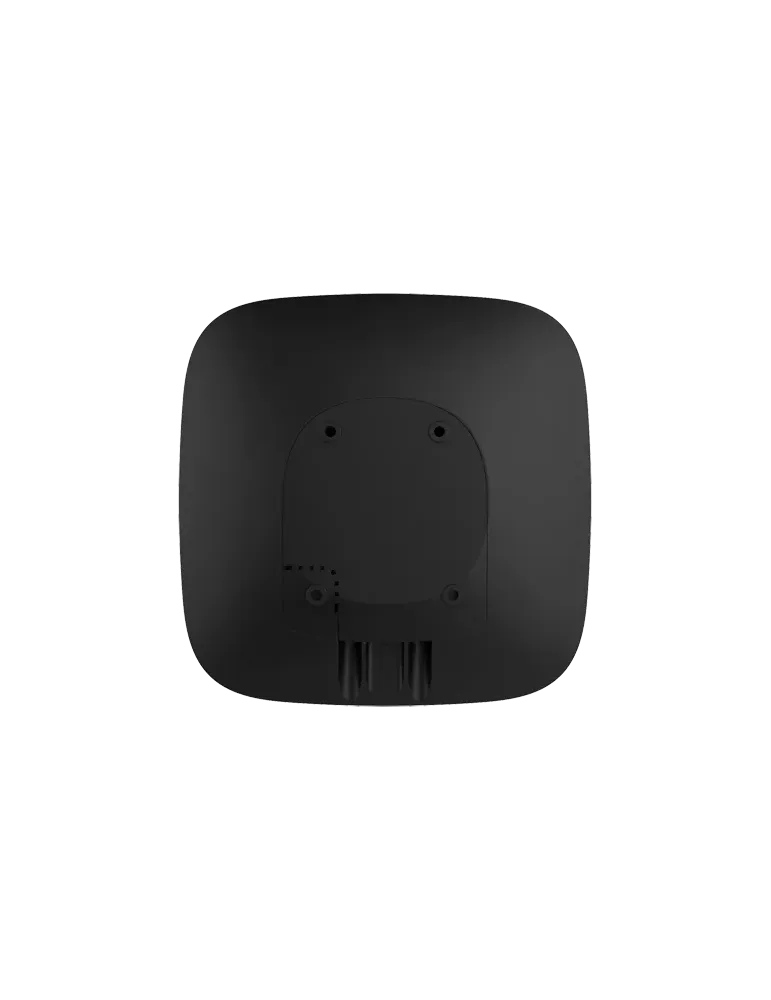 Hub 2 Ajax AJ-HUB2-B (Negro) | Central Profesional para Instaladores