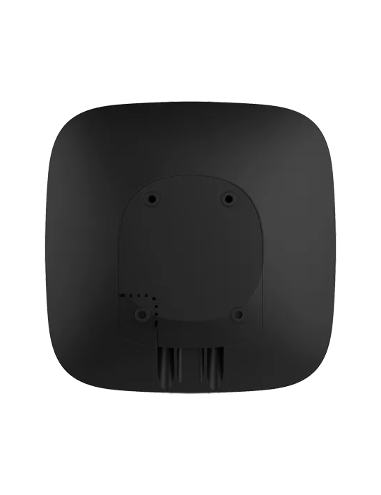 Central de Alarma AJAX AJ-HUB2-B - Seguridad Profesional