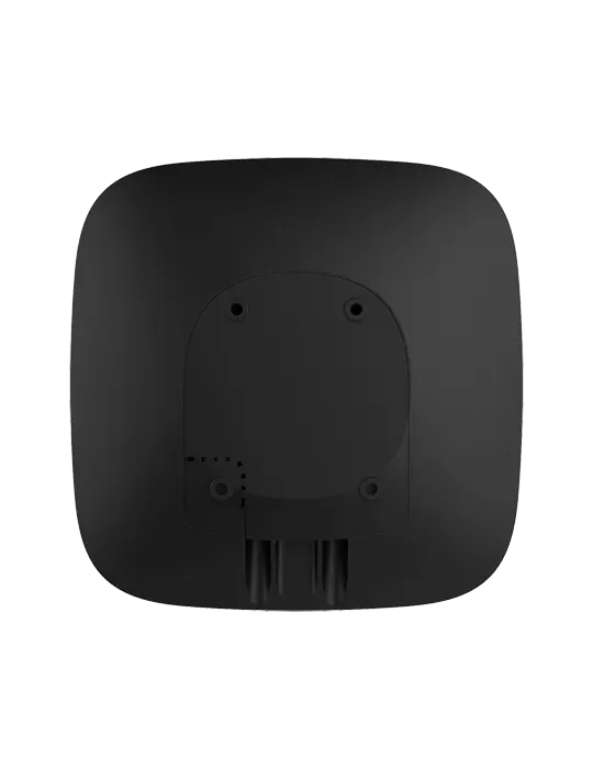 Hub 2 Ajax AJ-HUB2-B (Negro) | Central Profesional para Instaladores