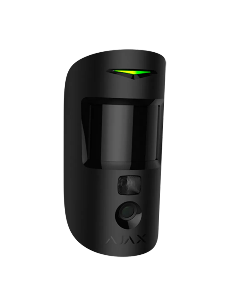 Ajax: Sistema de Alarma Profesional Inalámbrico - AJ-HUB2KIT4G-DP-PHO