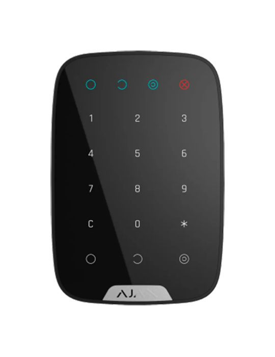 Sistema de Alarma Profesional AJAX: Protección Avanzada Anti-Intrusió