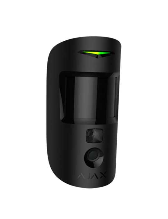 Ajax - Sistema de Alarma Profesional con Comunicación Inalámbrica - S