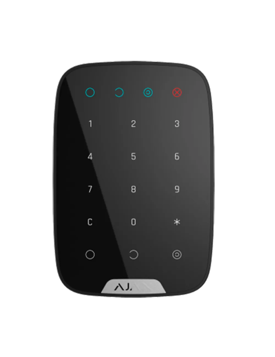 Sistema de Alarma Profesional AJAX con Comunicación Inalámbrica Avanz