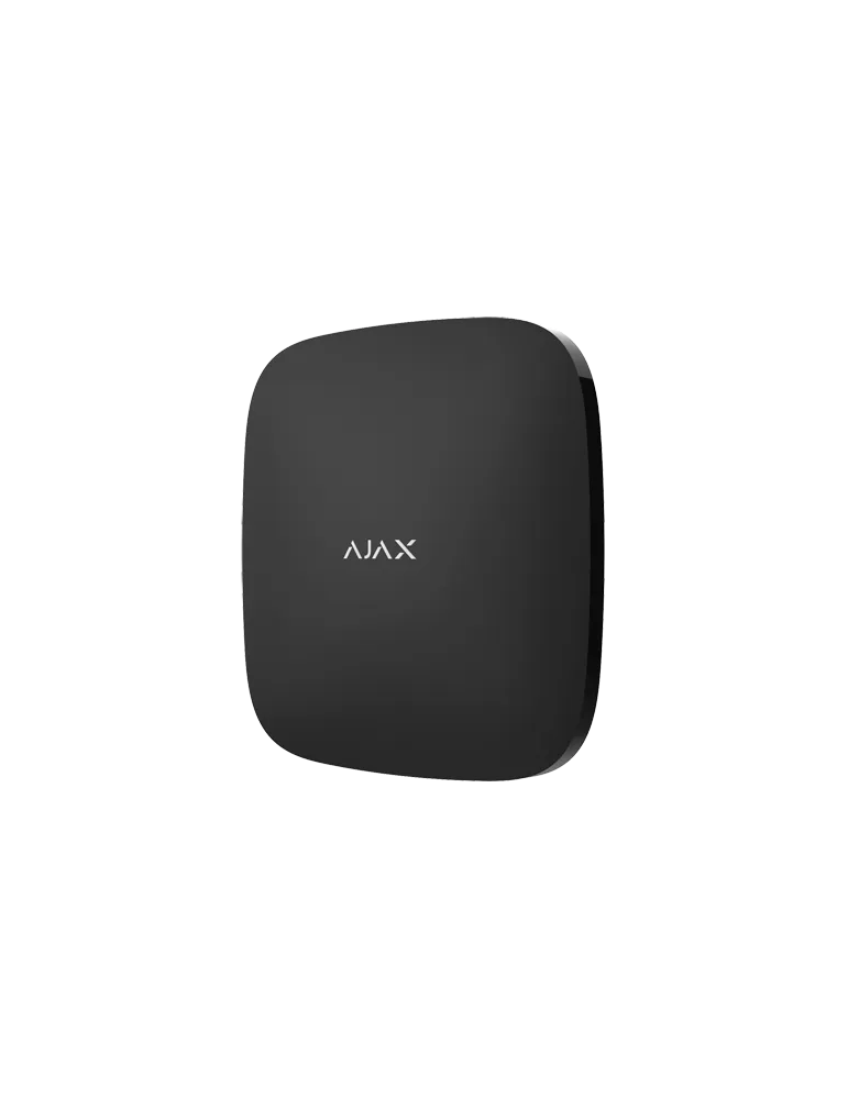 Carcasa de Repuesto para AJAX - Color Negro | Protege tus Dispositivo