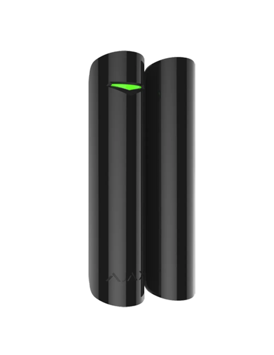 Kit de Alarma Profesional Grado 2 con Comunicación Ethernet y GPRS